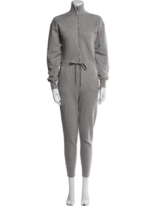 Marissa Webb Turtleneck Jumpsuit
