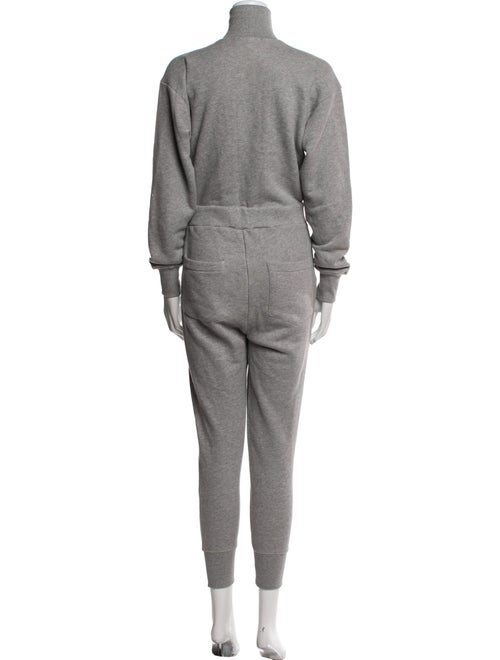 Marissa Webb Turtleneck Jumpsuit