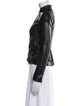 Marissa Webb Lamb Leather Biker Jacket