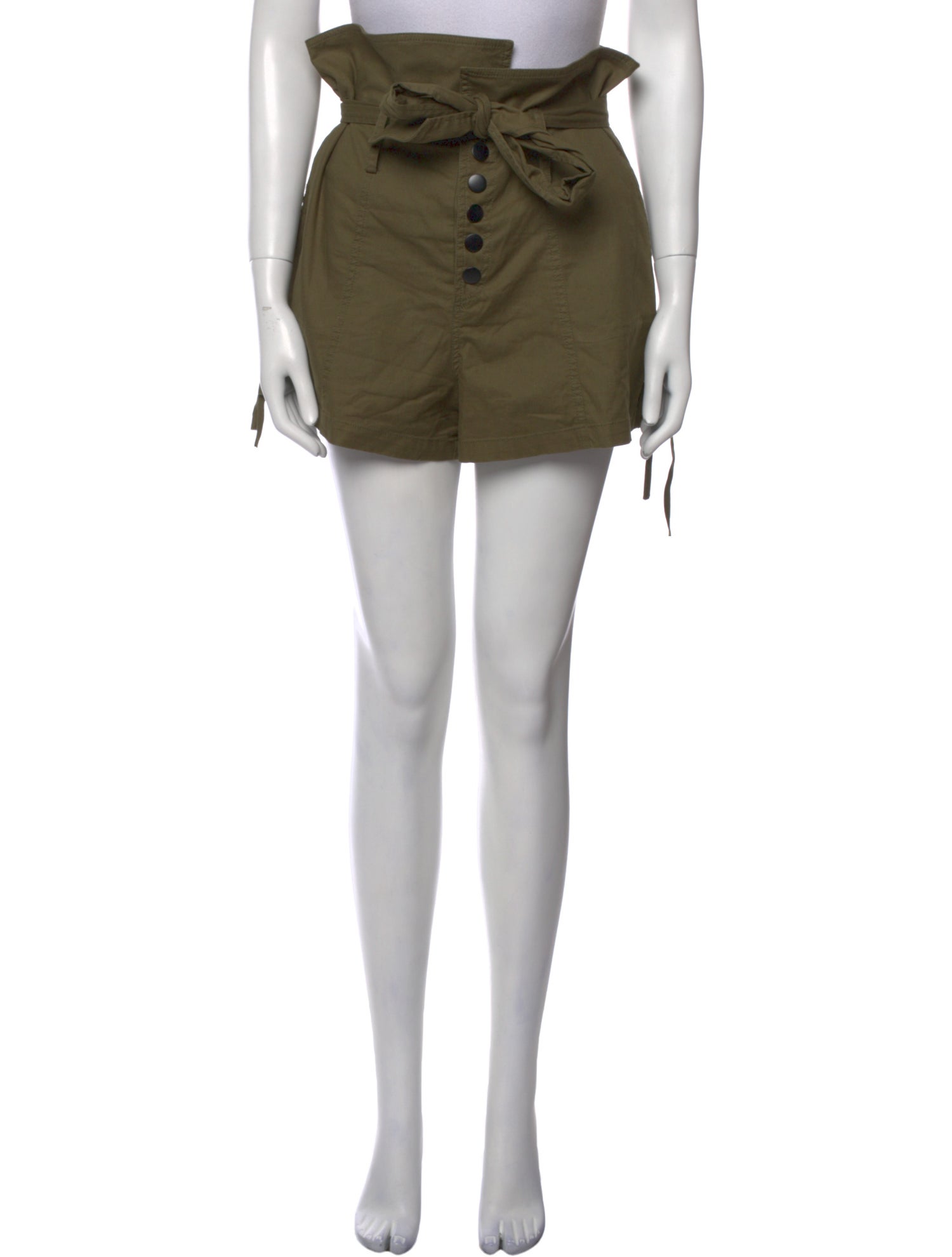 Marissa Webb Mini Shorts