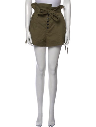 Marissa Webb Mini Shorts