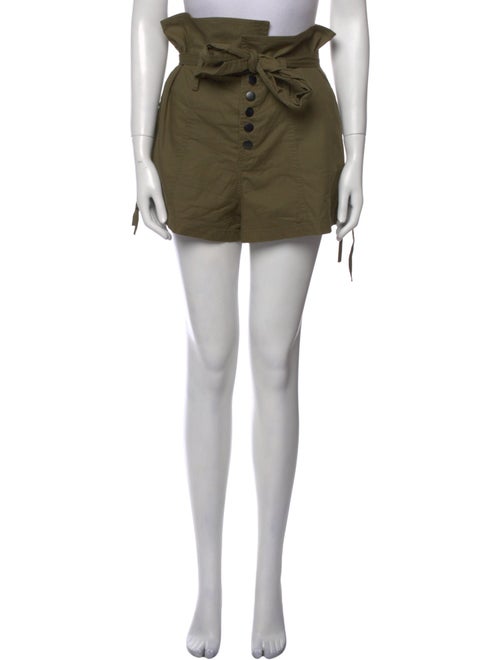 Marissa Webb Mini Shorts