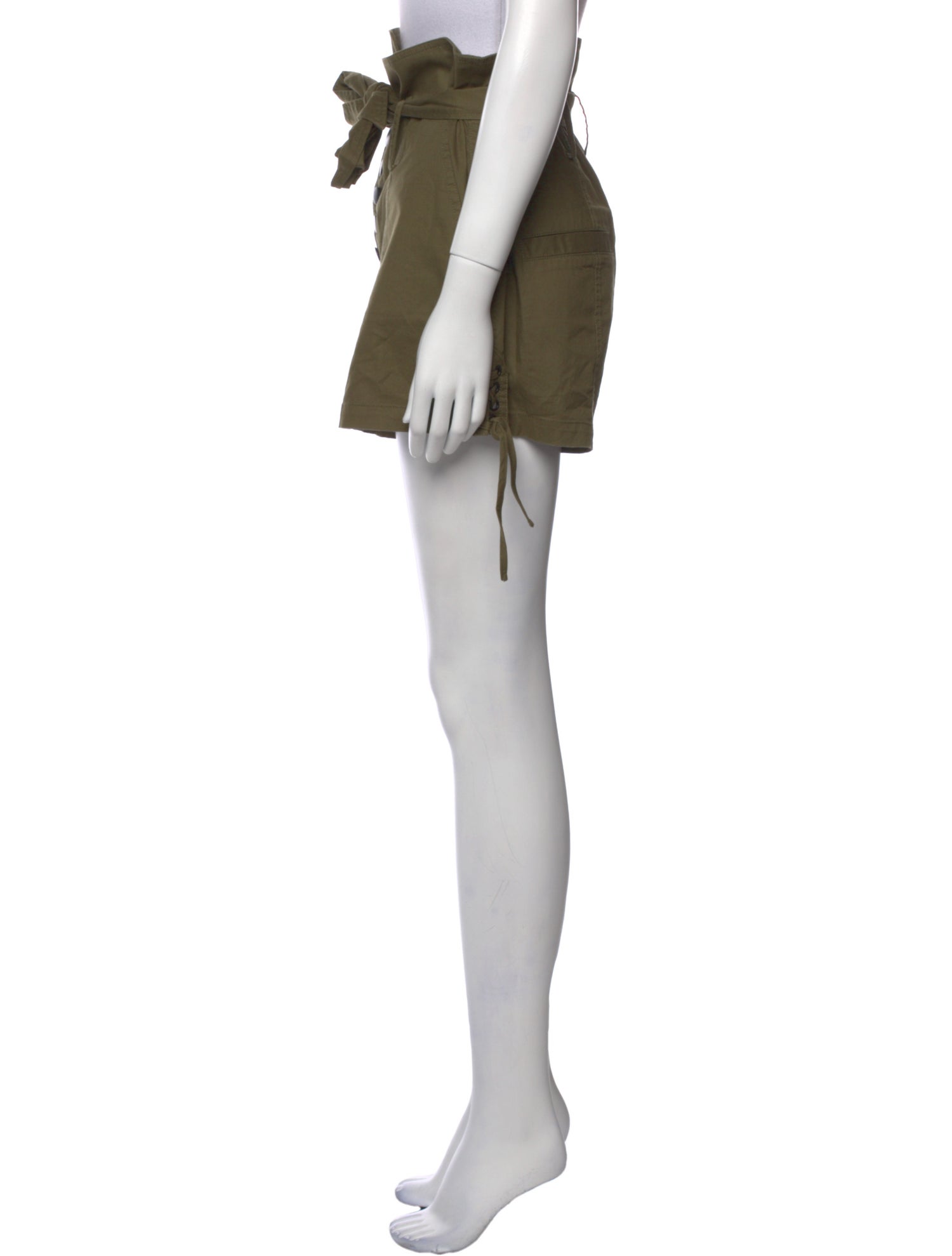 Marissa Webb Mini Shorts