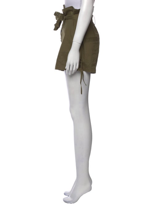 Marissa Webb Mini Shorts