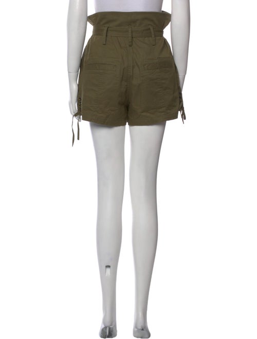 Marissa Webb Mini Shorts