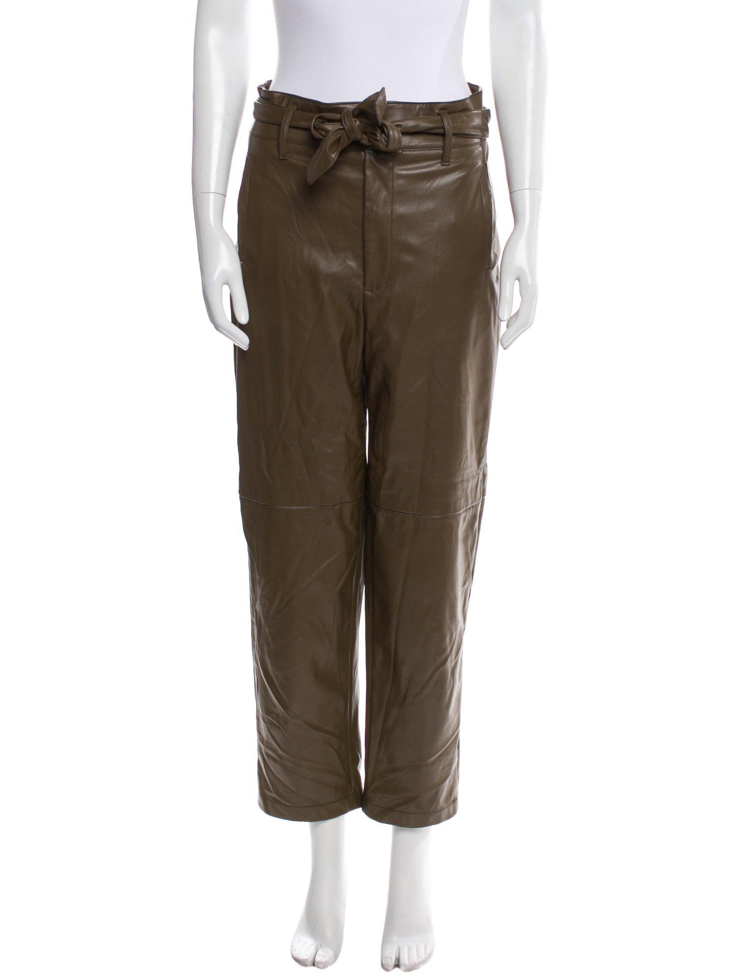 Marissa Webb Straight Leg Pants