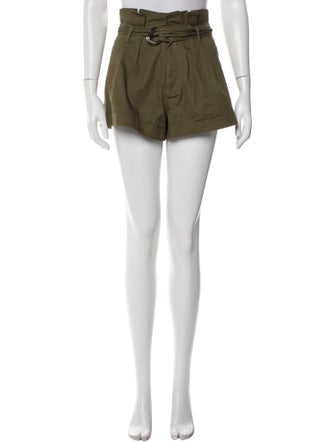 Marissa Webb Mini Shorts