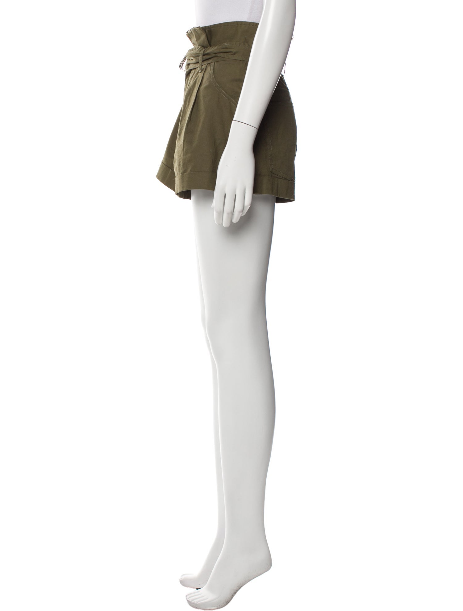 Marissa Webb Mini Shorts