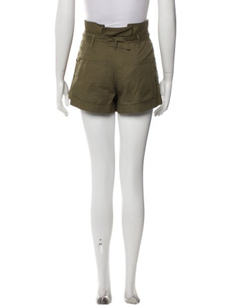 Marissa Webb Mini Shorts