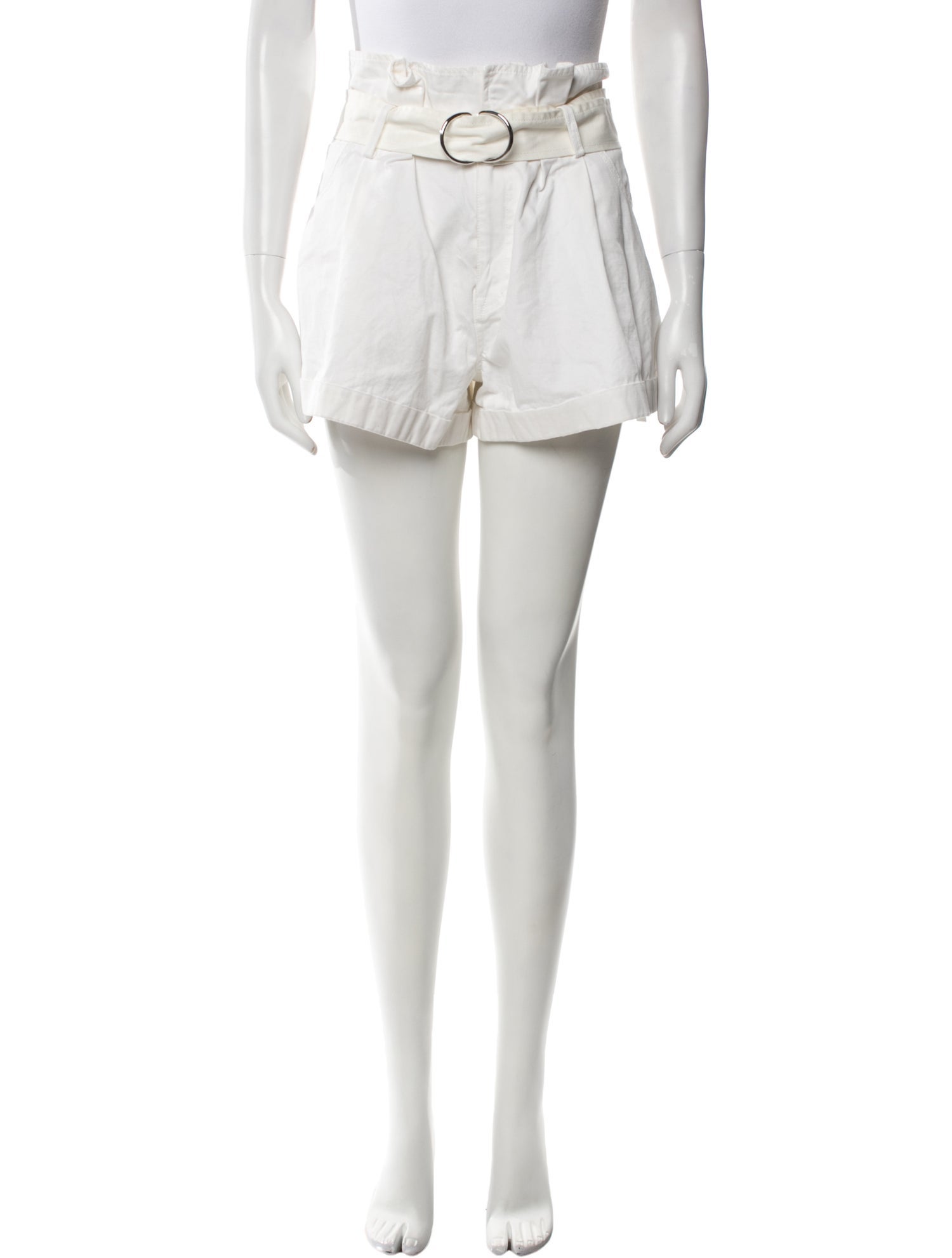 Marissa Webb Mini Shorts