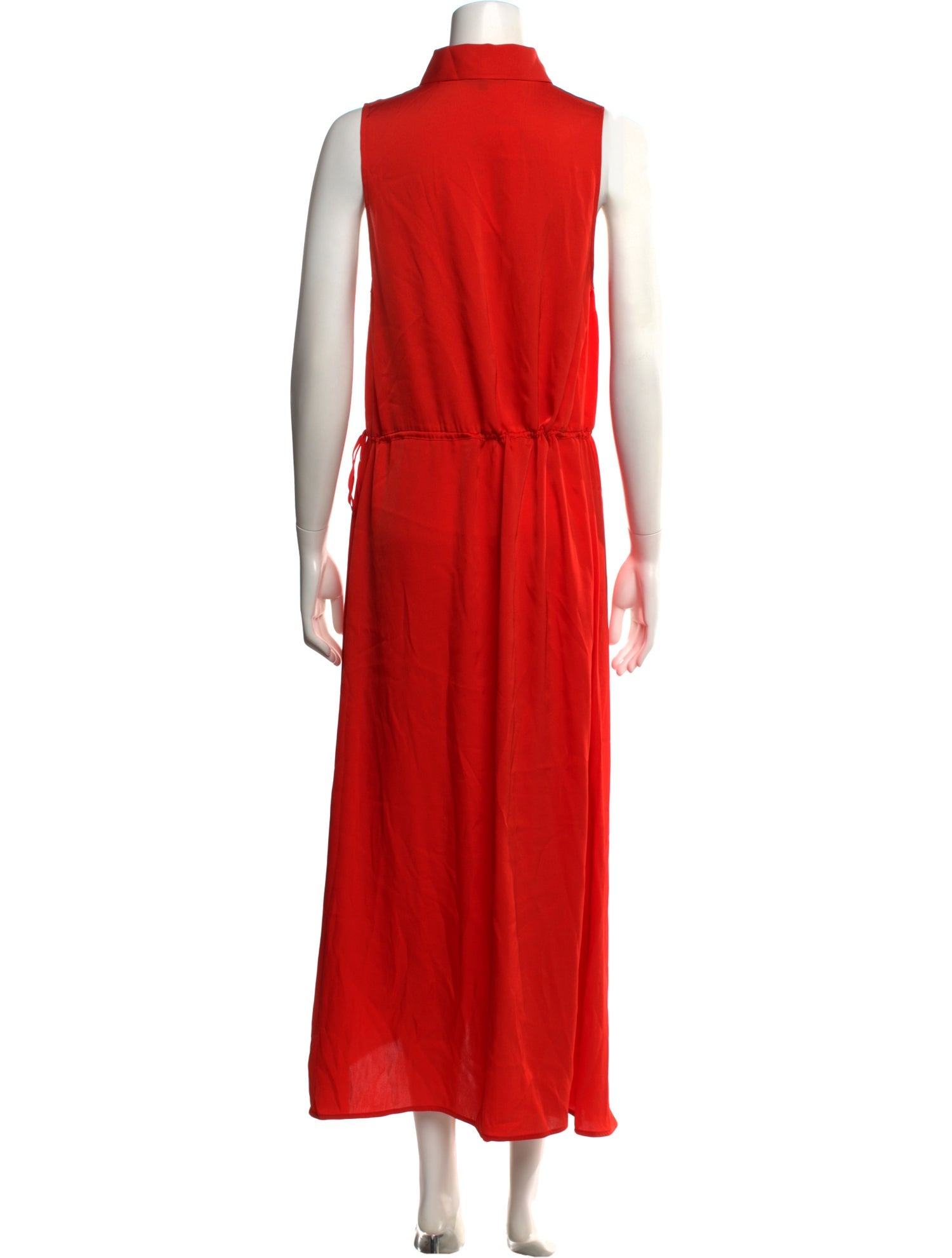 marissa webb red dress Marissa Webb Resort 2019 Fashion Show