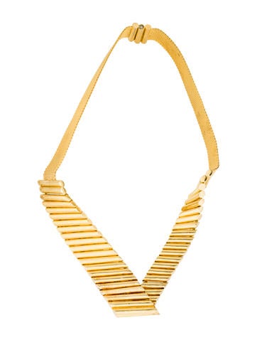Maiyet Empire Necklace