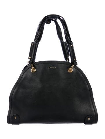 Maiyet Handbags The Realreal Maiyet
