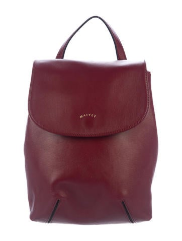 Maiyet Handbags The Realreal Maiyet
