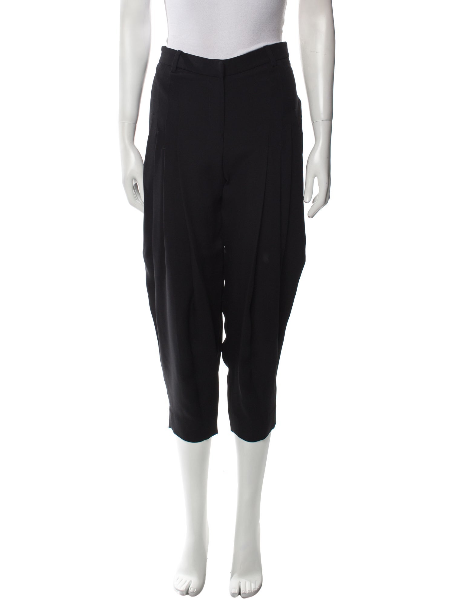 Maiyet Silk Wide Leg Pants w/ Tags