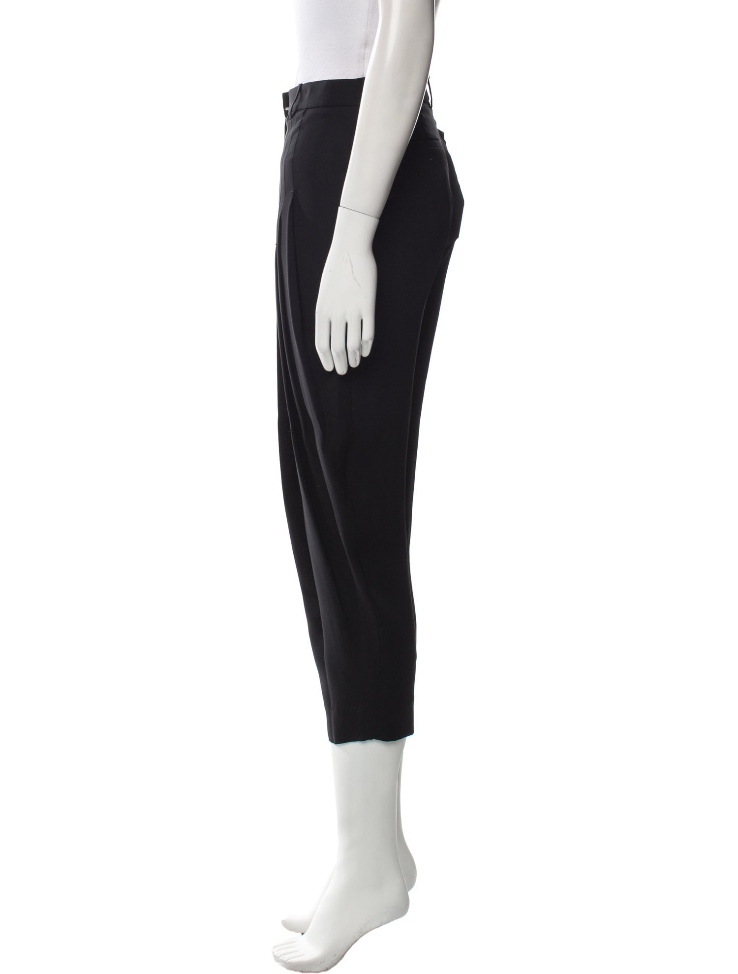 Maiyet Silk Wide Leg Pants w/ Tags