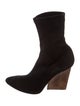 Maiyet Suede Sock Boots