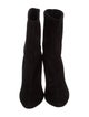 Maiyet Suede Sock Boots