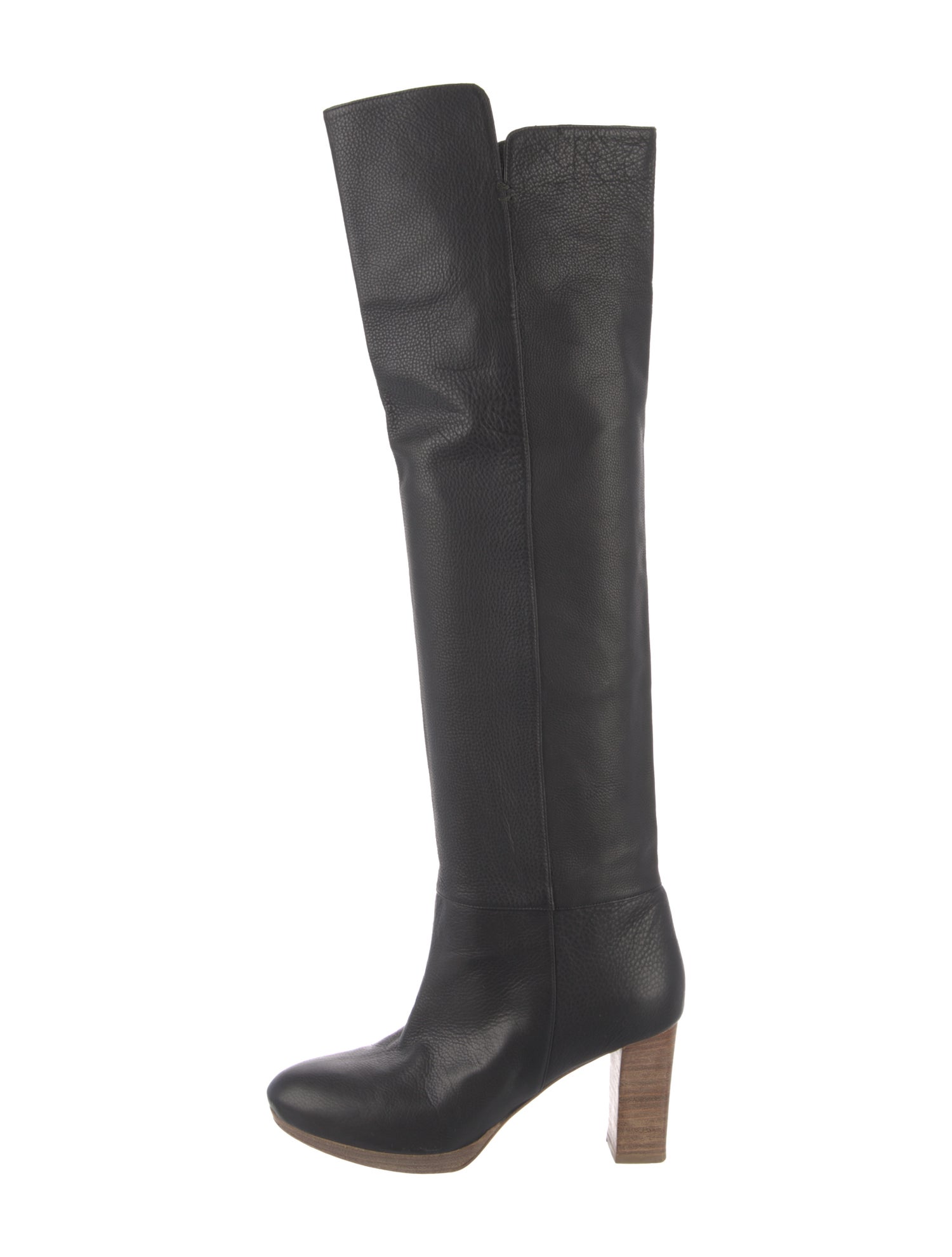 Maiyet Leather Boots