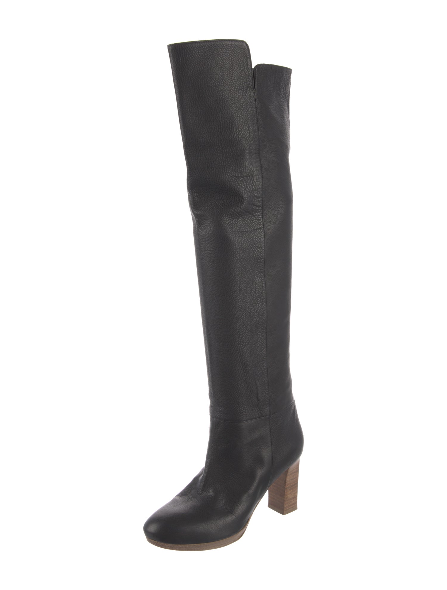 Maiyet Leather Boots