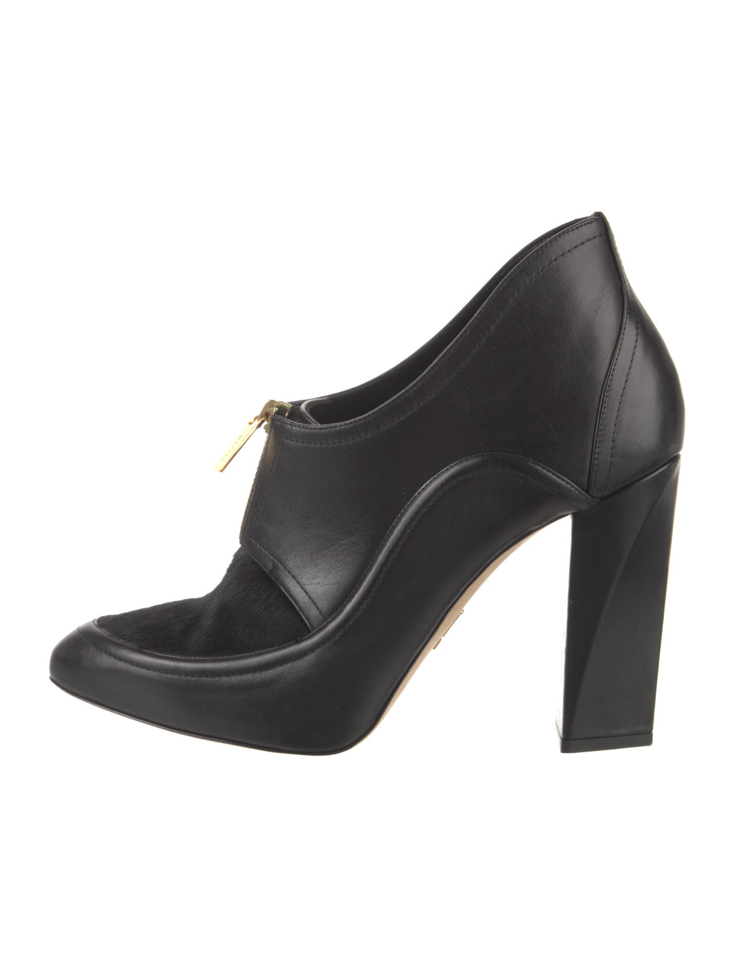 Maiyet Leather Pumps
