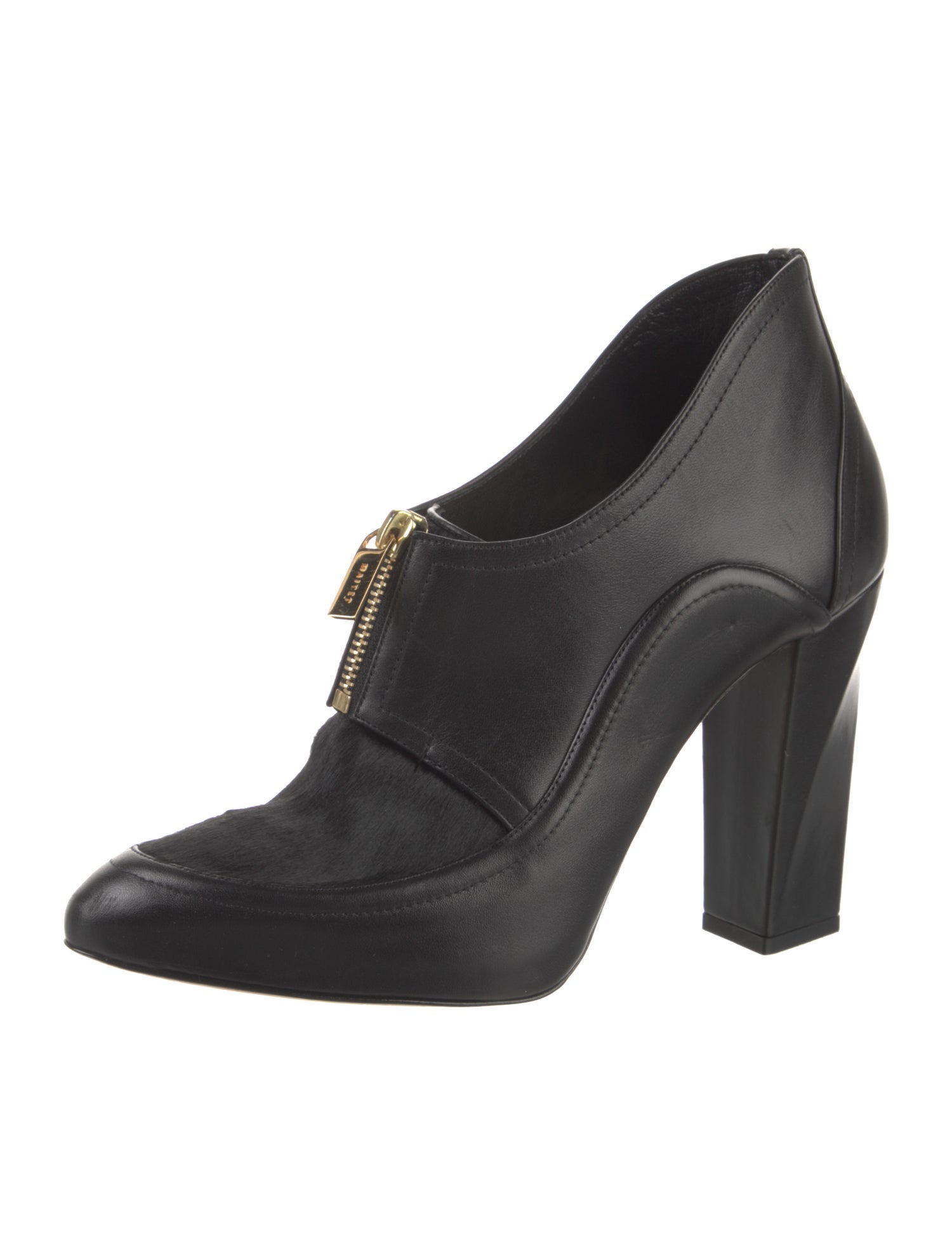 Maiyet Leather Pumps