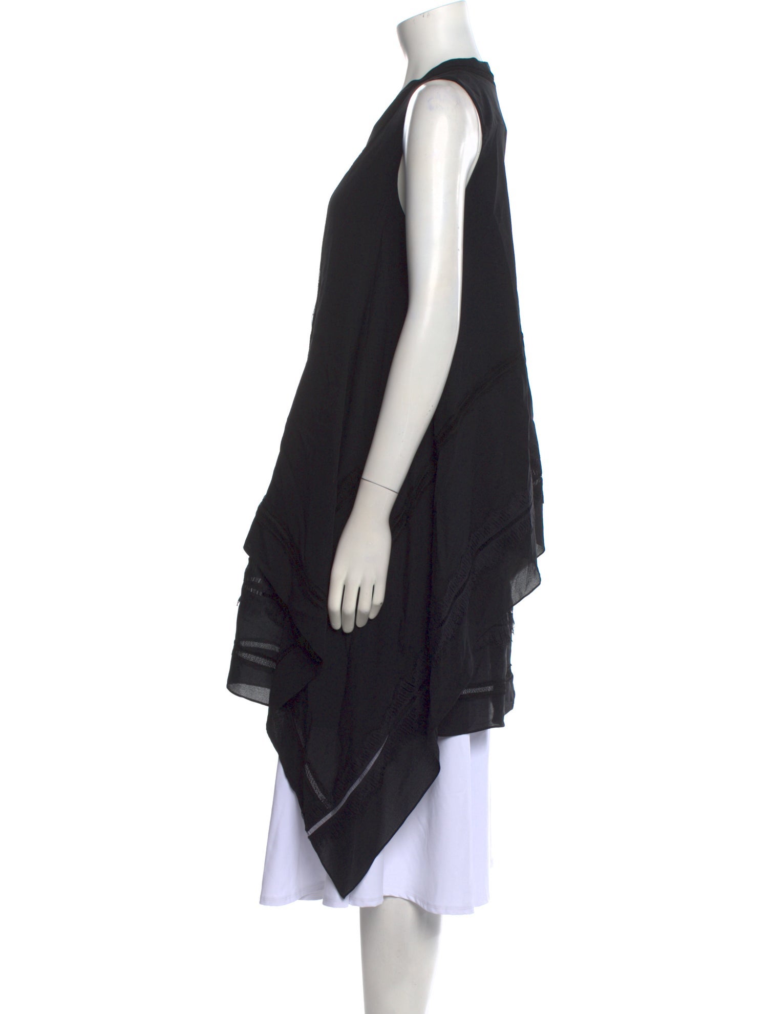 Maiyet Silk Mini Dress