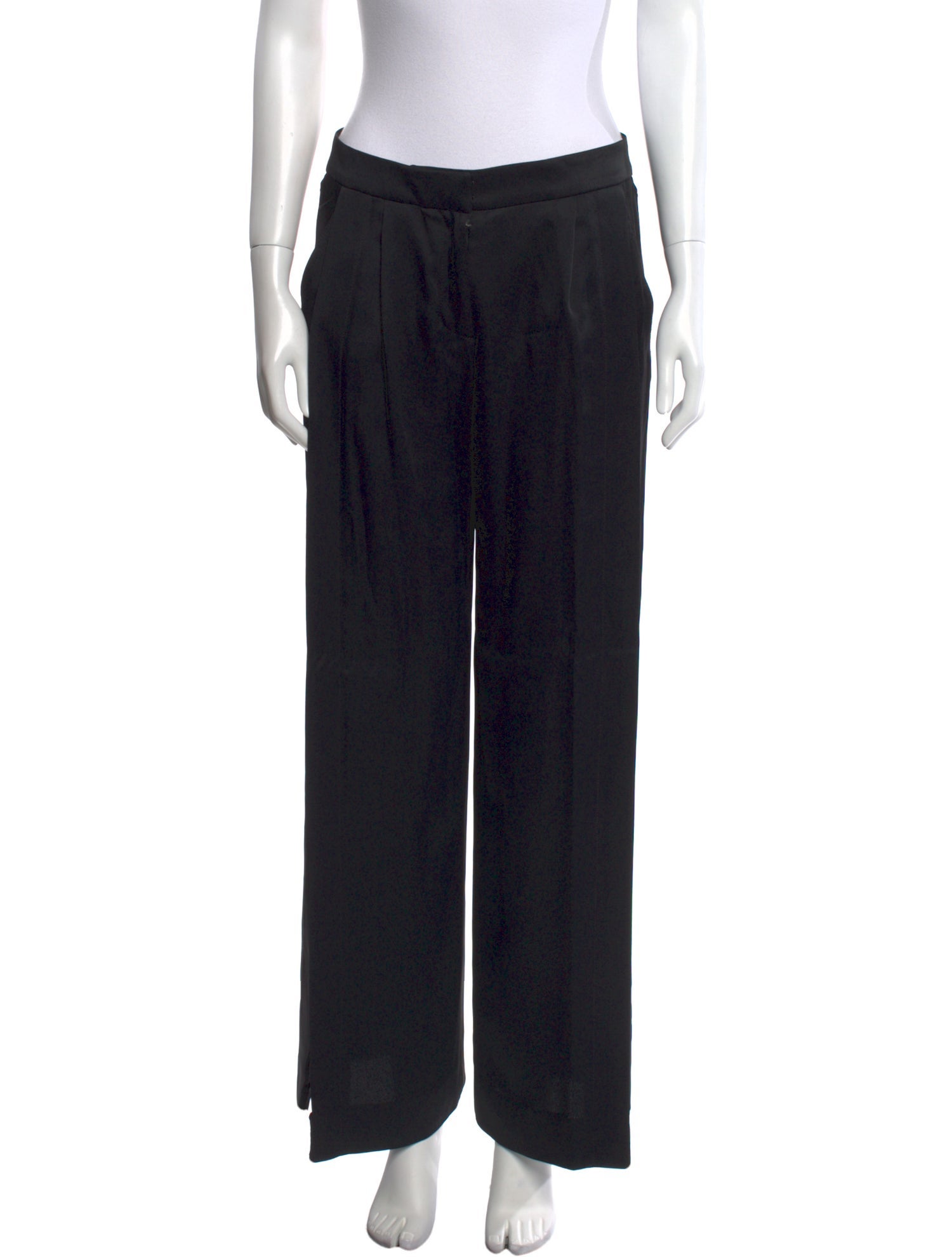 Maiyet Wide Leg Pants