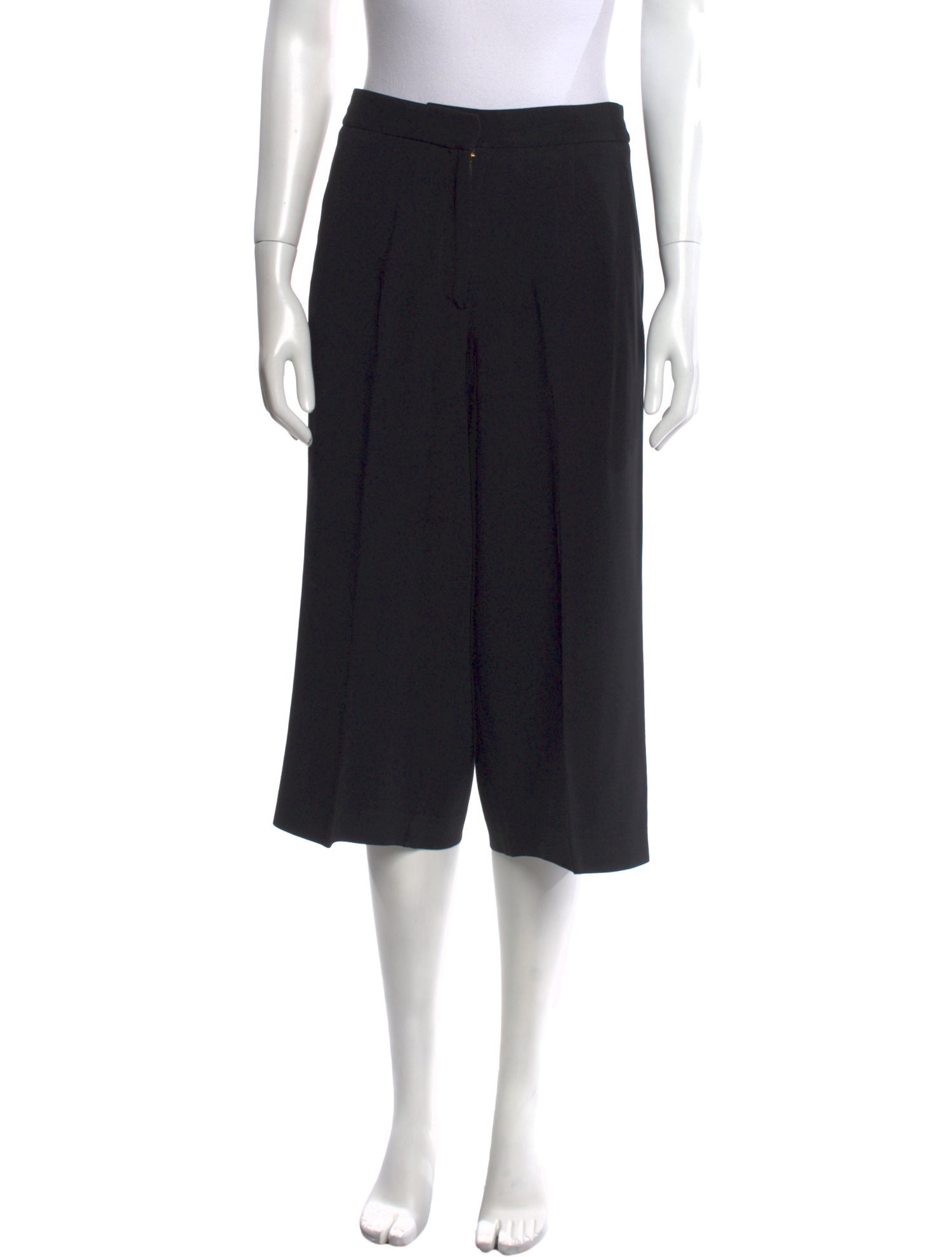 Maiyet Wide Leg Pants