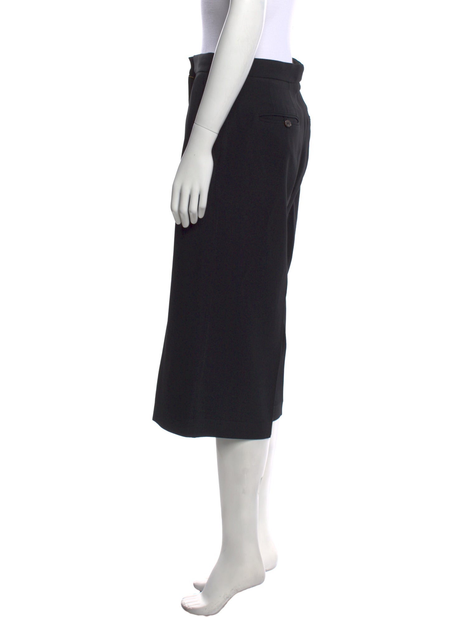 Maiyet Wide Leg Pants