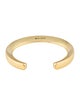 Maiyet Signature Skinny Cuff Bracelet