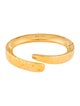 Maiyet Horn Tip Bracelet