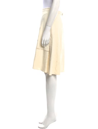 Maiyet Knee-Length Skirt