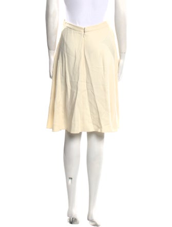 Maiyet Knee-Length Skirt