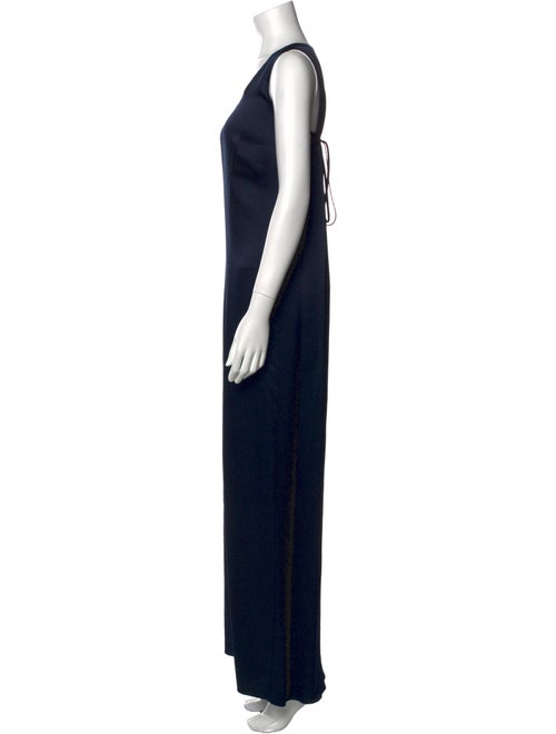 Maiyet Silk Long Dress
