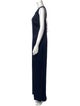 Maiyet Silk Long Dress
