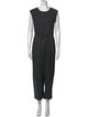 Maiyet Crew Neck Jumpsuit