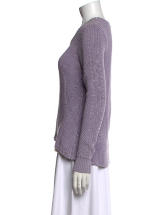 Maiyet Scoop Neck Sweater