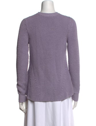 Maiyet Scoop Neck Sweater