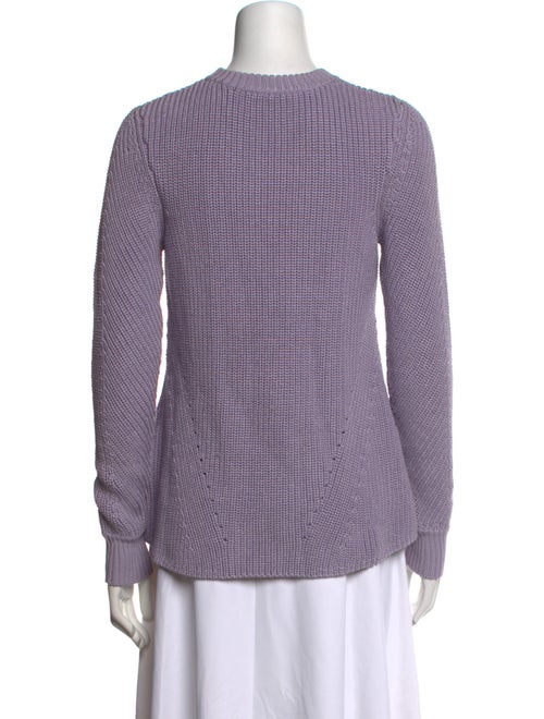 Maiyet Scoop Neck Sweater