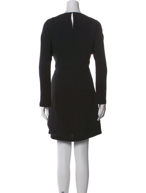 Maiyet Silk Mini Dress