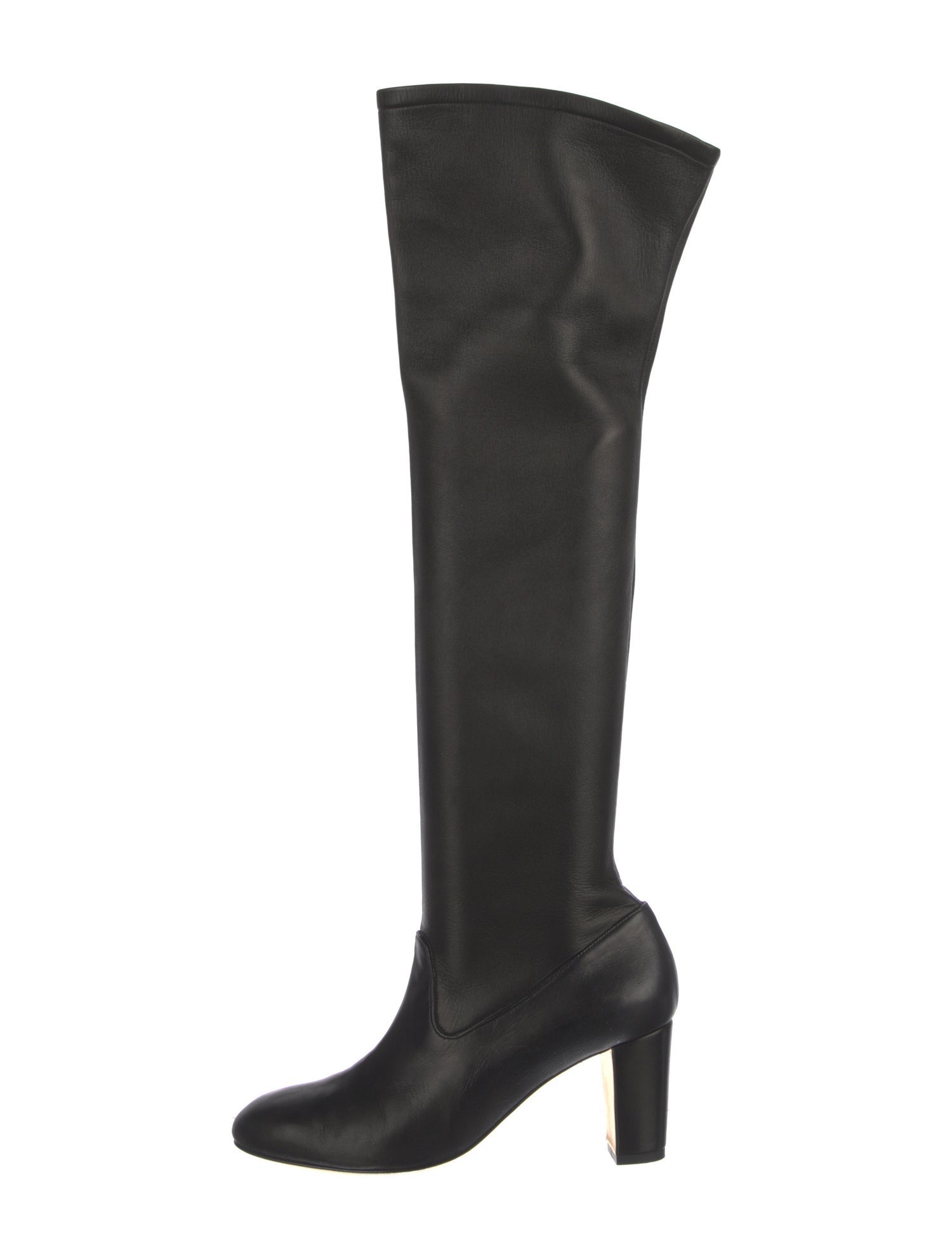 Maiyet Leather Boots
