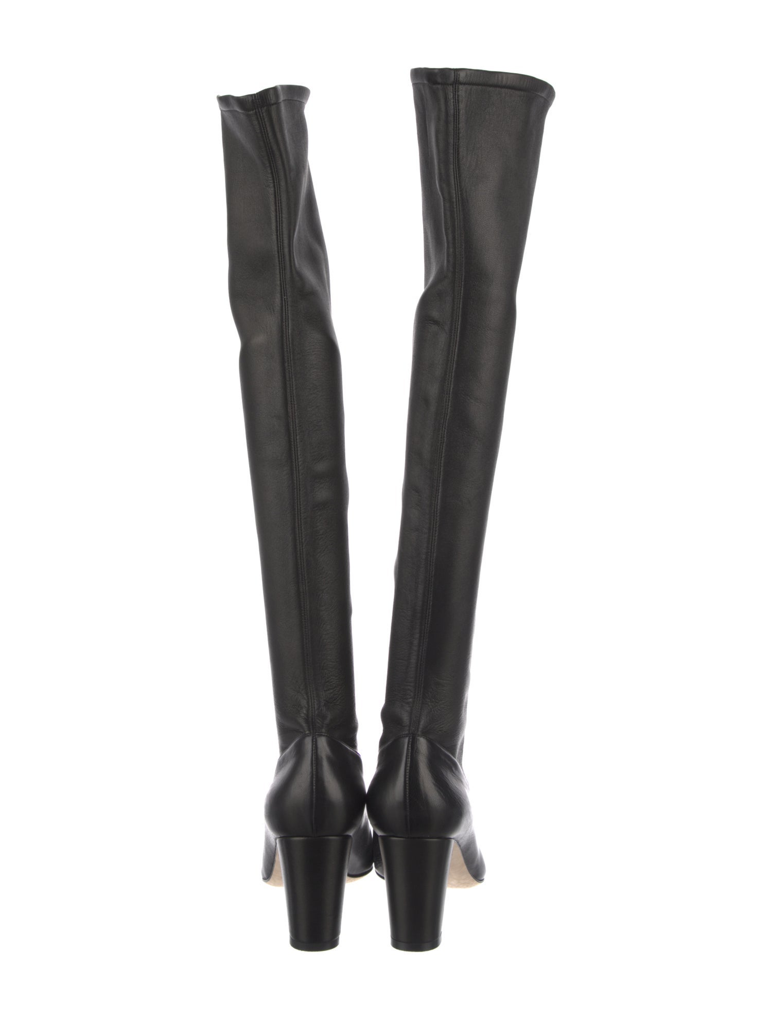 Maiyet Leather Boots