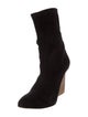 Maiyet Suede Sock Boots