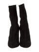 Maiyet Suede Sock Boots