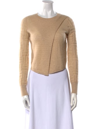 Maiyet Cashmere Crew Neck Sweater