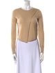 Maiyet Cashmere Crew Neck Sweater