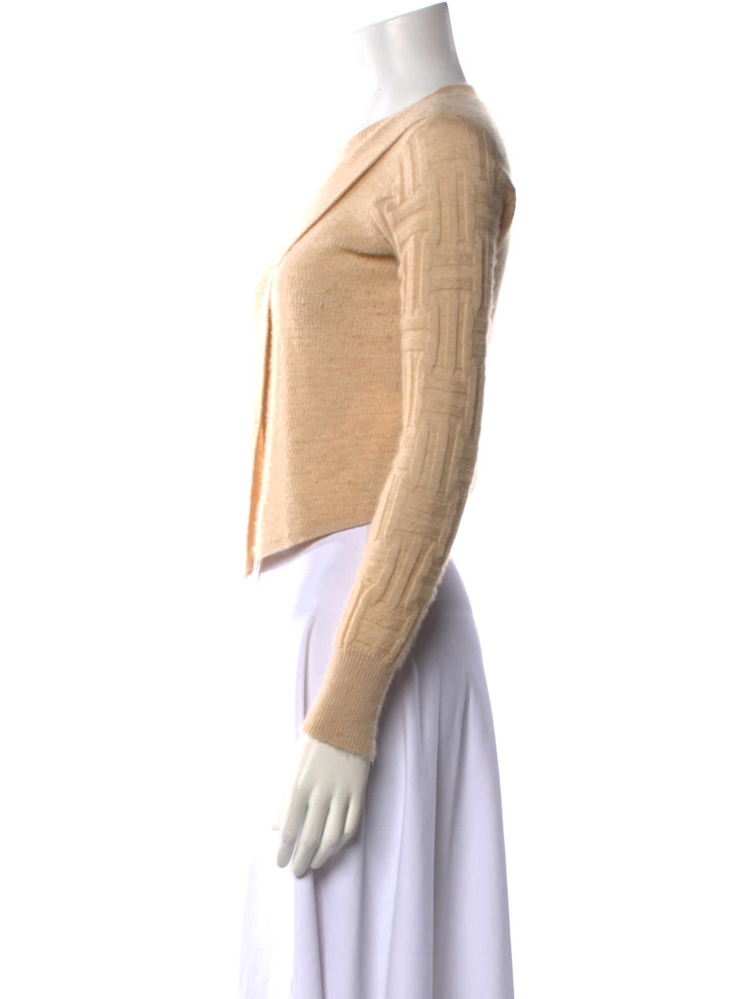 Maiyet Cashmere Crew Neck Sweater