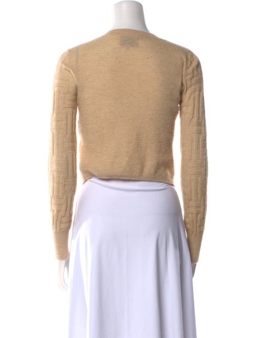 Maiyet Cashmere Crew Neck Sweater