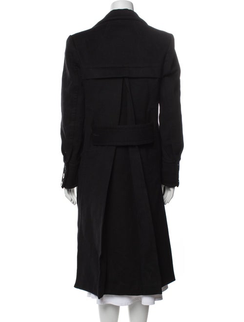 Maiyet Coat